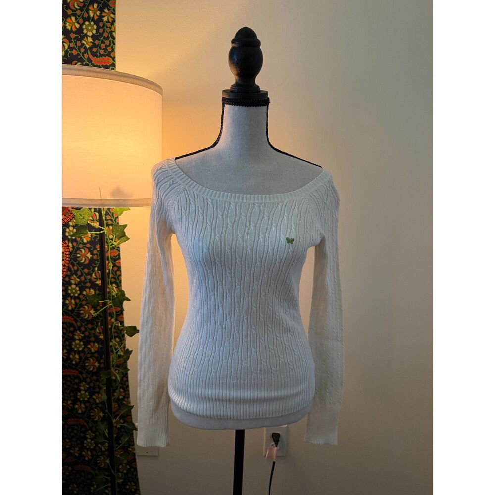 Vintage Aeropostale Sweater